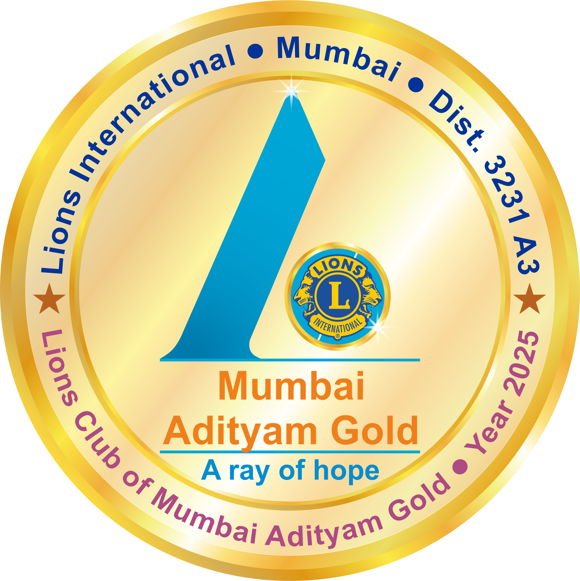 Adityam Gold